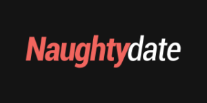 NaughtyDate Logo